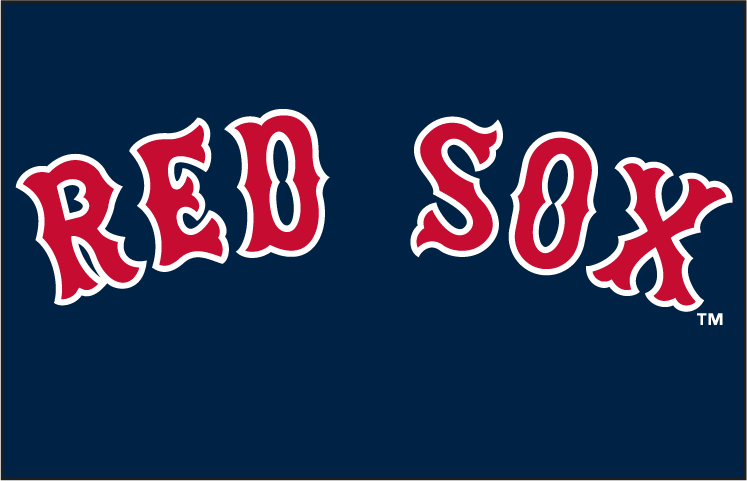 Boston Red Sox 1960-Pres Wordmark Logo t shirts DIY iron ons
